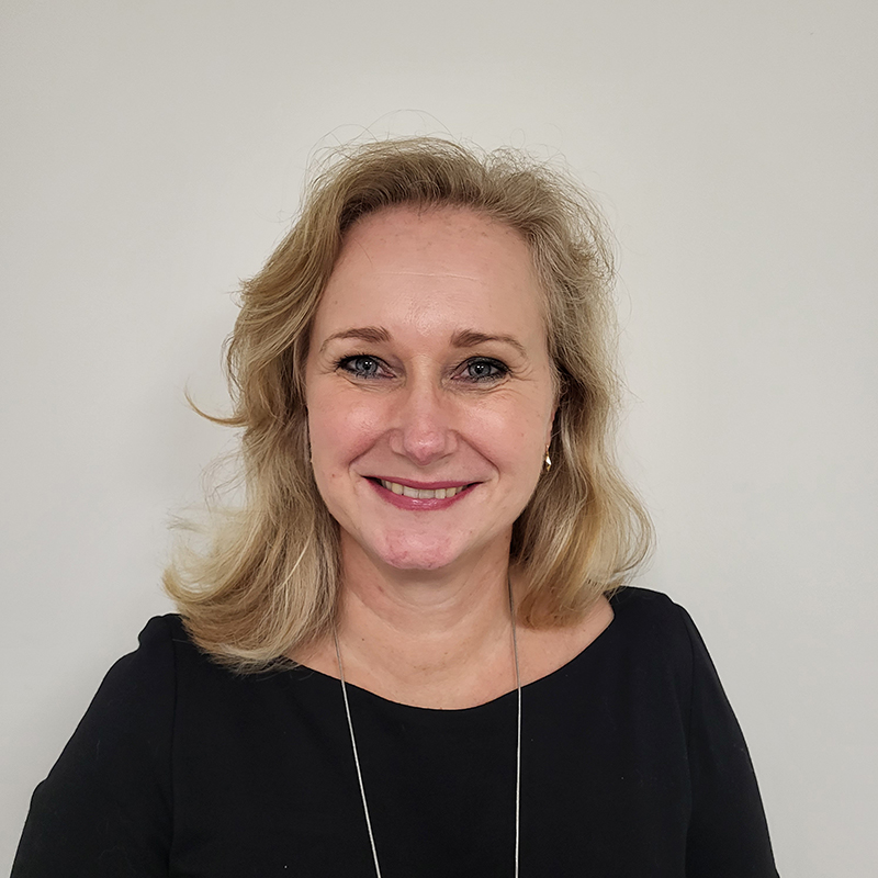 Wendy Koopman